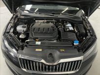 Škoda Superb 2.0 TDI Ambition  7DSG