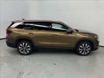 Škoda Kodiaq 1.5 TSI Ex.Selection iV DSG