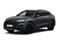 Audi Q8 3.0   50 TDI quattro