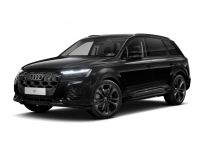 Audi Q7 3.0   S line 50 TDI quattro