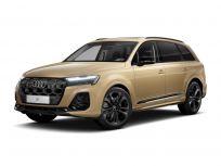 Audi Q7 3.0   S line 50 TDI quattro