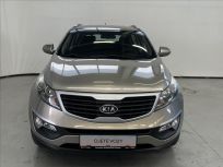 Kia Sportage 1.6 GDi Active Plus  SUV