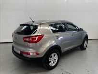 Kia Sportage 1.6 GDi Active Plus  SUV