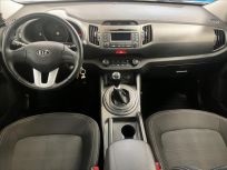 Kia Sportage 1.6 GDi Active Plus  SUV