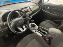 Kia Sportage 1.6 GDi Active Plus  SUV