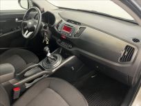 Kia Sportage 1.6 GDi Active Plus  SUV