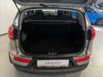 Kia Sportage 1.6 GDi Active Plus  SUV