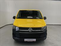 Volkswagen Transporter 2.0 TDI 110kW