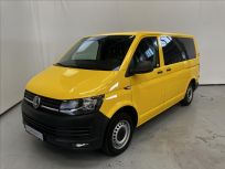 Volkswagen Transporter 2.0 TDI 110kW