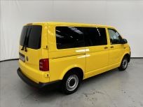 Volkswagen Transporter 2.0 TDI 110kW