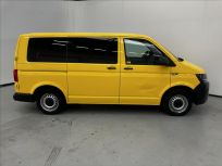 Volkswagen Transporter 2.0 TDI 110kW