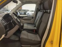 Volkswagen Transporter 2.0 TDI 110kW