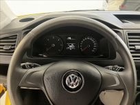 Volkswagen Transporter 2.0 TDI 110kW