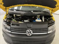 Volkswagen Transporter 2.0 TDI 110kW