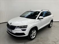 Škoda Karoq 2.0 TDI Style  7DSG 4x4