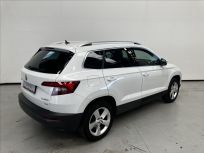 Škoda Karoq 2.0 TDI Style  7DSG 4x4