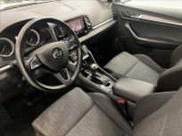 Škoda Karoq 2.0 TDI Style  7DSG 4x4