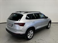 Škoda Karoq 2.0 TDI Ambition Plus  7DSG 4x4