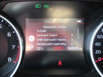 Kia ProCeed 1.6 T-GDI GT 7DCT