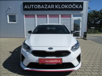 Kia ProCeed 1.6 T-GDI GT 7DCT