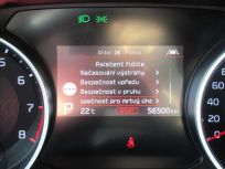 Kia ProCeed 1.6 T-GDI GT 7DCT