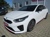 Kia ProCeed 1.6 T-GDI GT 7DCT