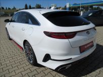 Kia ProCeed 1.6 T-GDI GT 7DCT