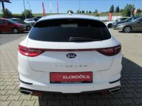 Kia ProCeed 1.6 T-GDI GT 7DCT