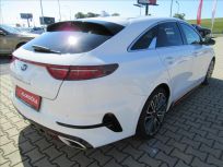 Kia ProCeed 1.6 T-GDI GT 7DCT