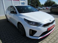 Kia ProCeed 1.6 T-GDI GT 7DCT