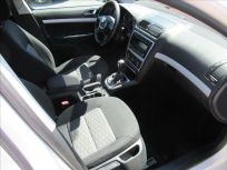 Škoda Octavia 2.0 TDI Ambiente