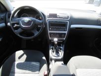 Škoda Octavia 2.0 TDI Ambiente