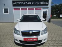 Škoda Octavia 2.0 TDI Ambiente