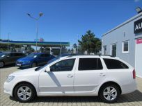 Škoda Octavia 2.0 TDI Ambiente