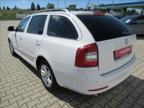 Škoda Octavia 2.0 TDI Ambiente