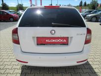 Škoda Octavia 2.0 TDI Ambiente