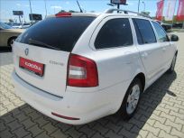 Škoda Octavia 2.0 TDI Ambiente