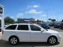 Škoda Octavia 2.0 TDI Ambiente