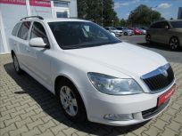 Škoda Octavia 2.0 TDI Ambiente