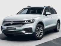 Volkswagen Touareg 3.0 TDI 4 MOT  Nomad V6