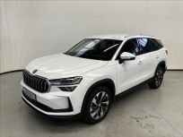 Škoda Kodiaq 2.0 TDI Ex.Selection DSG 4x4