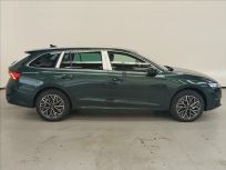 Škoda Octavia 2.0 TDI Top Selec. combi DSG