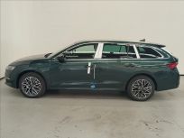 Škoda Octavia 2.0 TDI Top Selec. combi DSG