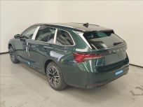 Škoda Octavia 2.0 TDI Top Selec. combi DSG