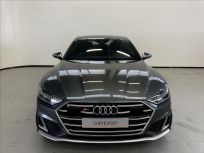 Audi S7 3.0 55 TDI  8TT Quattro