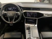 Audi S7 3.0 55 TDI  8TT Quattro