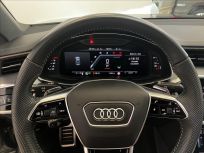 Audi S7 3.0 55 TDI  8TT Quattro