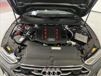 Audi S7 3.0 55 TDI  8TT Quattro