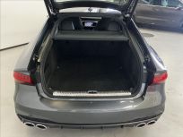 Audi S7 3.0 55 TDI  8TT Quattro