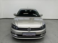 Volkswagen Polo 1.0 TSI Comfortline